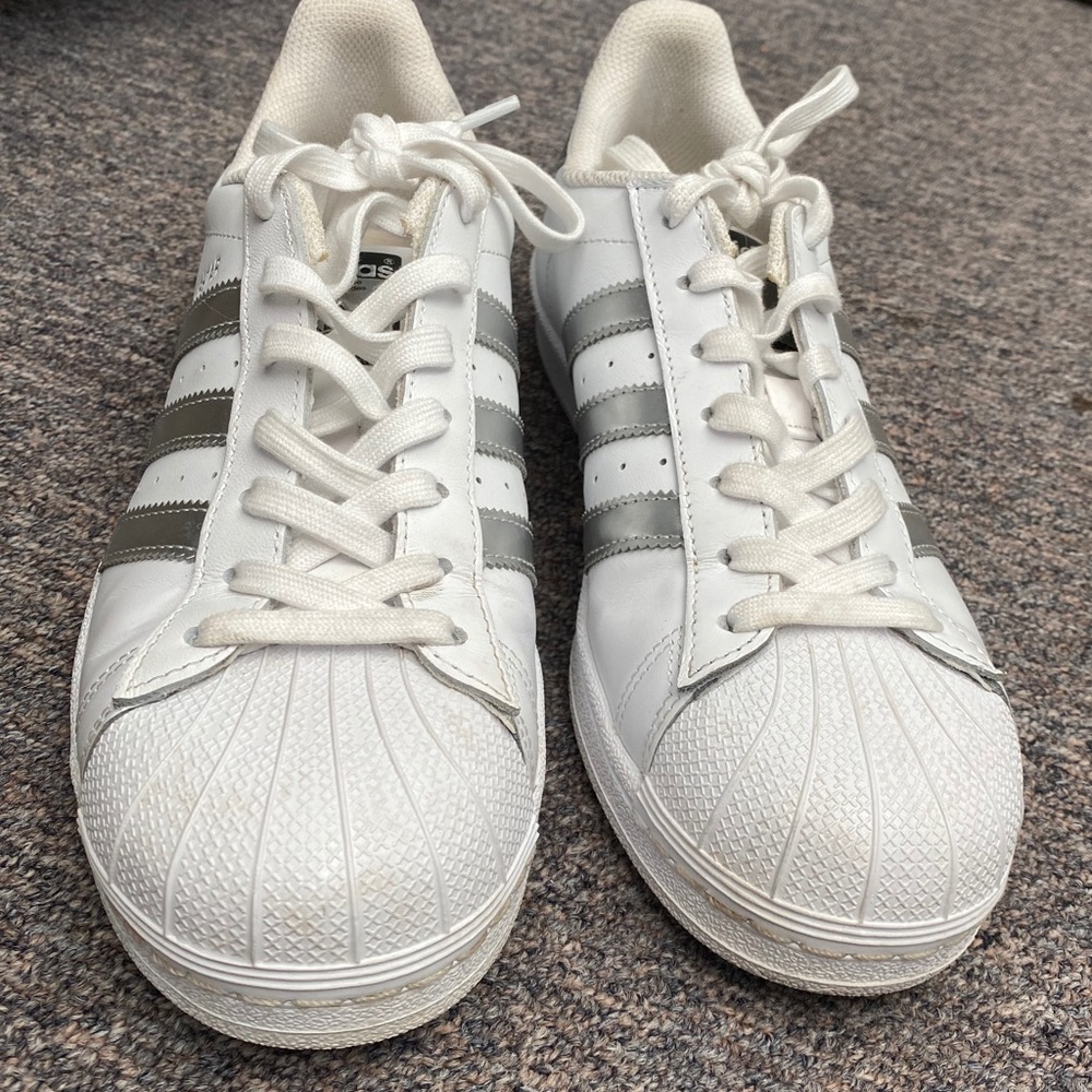 Adidas sneakers